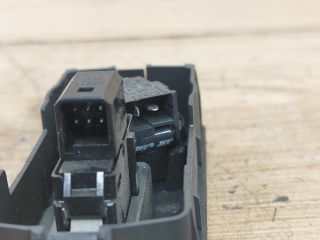 bontott OPEL VECTRA C Bal hátsó Ablakemelő Kapcsoló