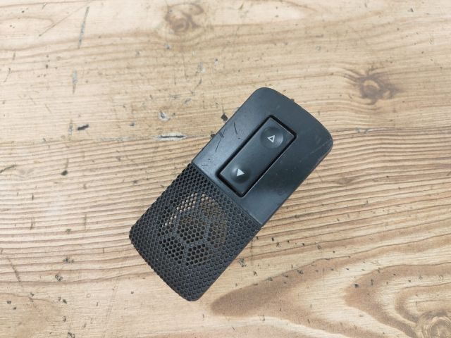 bontott OPEL VECTRA C Bal hátsó Ablakemelő Kapcsoló