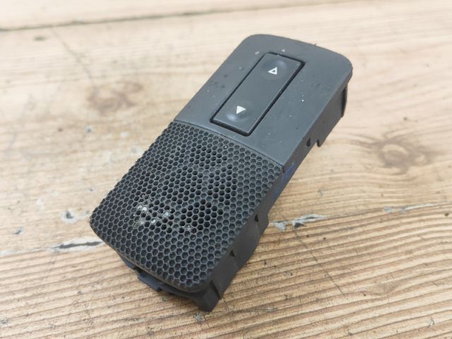 bontott OPEL VECTRA C Bal hátsó Ablakemelő Kapcsoló