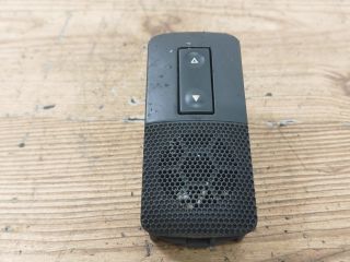 bontott OPEL VECTRA C Bal hátsó Ablakemelő Kapcsoló