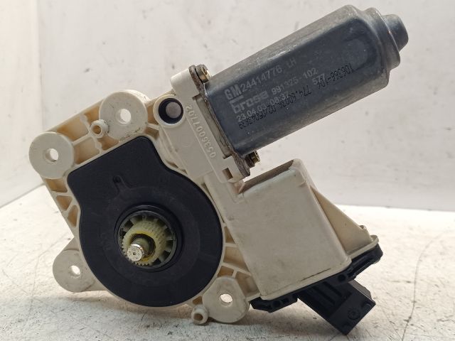 bontott OPEL VECTRA C Bal hátsó Ablakemelő Motor