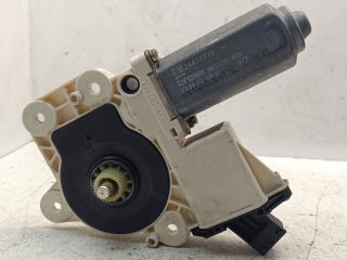 bontott OPEL VECTRA C Bal hátsó Ablakemelő Motor