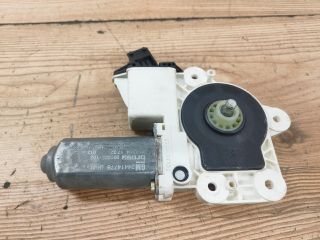 bontott OPEL VECTRA C Bal hátsó Ablakemelő Motor