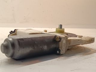 bontott OPEL VECTRA C Bal hátsó Ablakemelő Motor