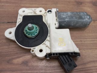 bontott OPEL VECTRA C Bal hátsó Ablakemelő Motor