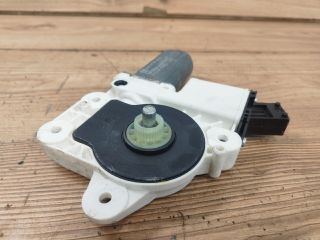 bontott OPEL VECTRA C Bal hátsó Ablakemelő Motor