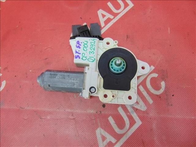 bontott OPEL VECTRA C Bal hátsó Ablakemelő Motor