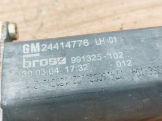 bontott OPEL VECTRA C Bal hátsó Ablakemelő Motor