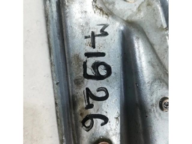 bontott OPEL VECTRA C Bal hátsó Ablakemelő Motor