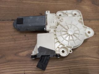 bontott OPEL VECTRA C Bal hátsó Ablakemelő Motor