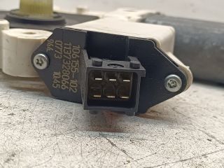 bontott OPEL VECTRA C Bal hátsó Ablakemelő Motor