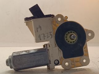 bontott OPEL VECTRA C Bal hátsó Ablakemelő Motor