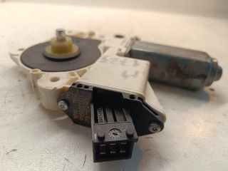 bontott OPEL VECTRA C Bal hátsó Ablakemelő Motor