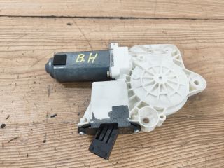 bontott OPEL VECTRA C Bal hátsó Ablakemelő Motor