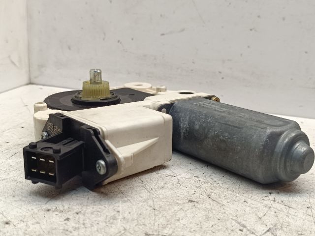 bontott OPEL VECTRA C Bal hátsó Ablakemelő Motor