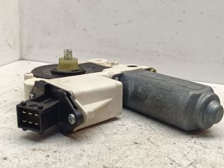 bontott OPEL VECTRA C Bal hátsó Ablakemelő Motor