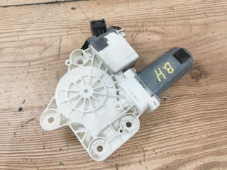 bontott OPEL VECTRA C Bal hátsó Ablakemelő Motor