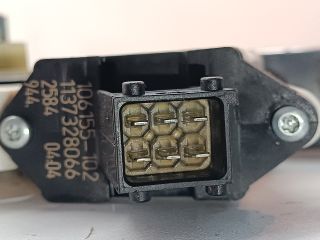 bontott OPEL VECTRA C Bal hátsó Ablakemelő Motor