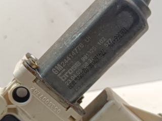 bontott OPEL VECTRA C Bal hátsó Ablakemelő Motor