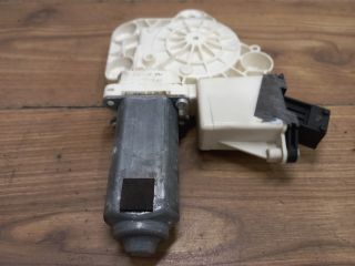 bontott OPEL VECTRA C Bal hátsó Ablakemelő Motor