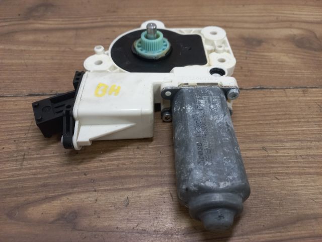 bontott OPEL VECTRA C Bal hátsó Ablakemelő Motor