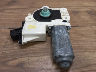 bontott OPEL VECTRA C Bal hátsó Ablakemelő Motor