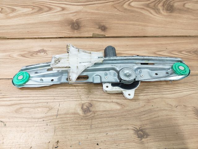 bontott OPEL VECTRA C Bal hátsó Ablakemelő Szerkezet (Elektromos)