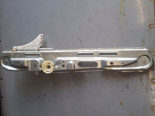 bontott OPEL VECTRA C Bal hátsó Ablakemelő Szerkezet (Elektromos)
