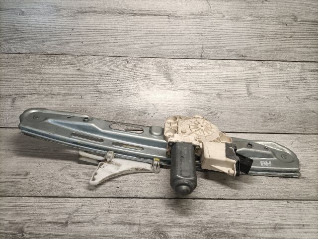 bontott OPEL VECTRA C Bal hátsó Ablakemelő Szerkezet (Elektromos)