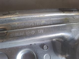 bontott OPEL VECTRA C Bal hátsó Ablakemelő Szerkezet (Elektromos)