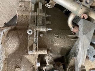 bontott OPEL VECTRA C Bal hátsó Ablakemelő Szerkezet (Elektromos)