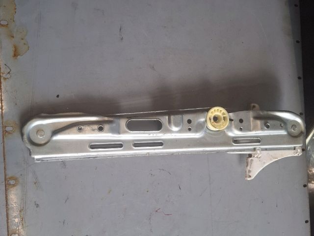 bontott OPEL VECTRA C Bal hátsó Ablakemelő Szerkezet (Elektromos)