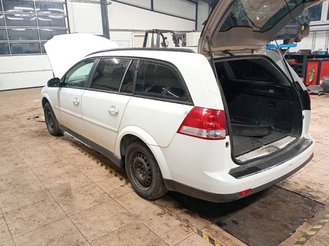 bontott OPEL VECTRA C Bal hátsó Ablakemelő Szerkezet (Elektromos)