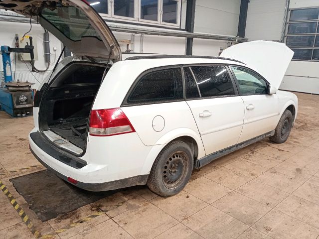 bontott OPEL VECTRA C Bal hátsó Ablakemelő Szerkezet (Elektromos)