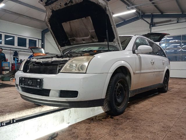 bontott OPEL VECTRA C Bal hátsó Ablakemelő Szerkezet (Elektromos)