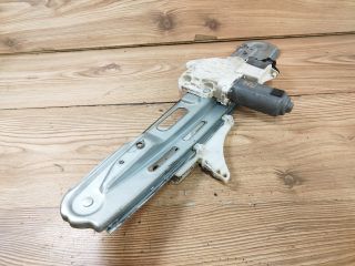 bontott OPEL VECTRA C Bal hátsó Ablakemelő Szerkezet (Elektromos)