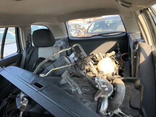 bontott OPEL VECTRA C Bal hátsó Ablakemelő Szerkezet (Elektromos)