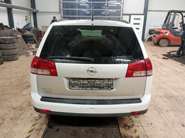 bontott OPEL VECTRA C Bal hátsó Ablakemelő Szerkezet (Elektromos)