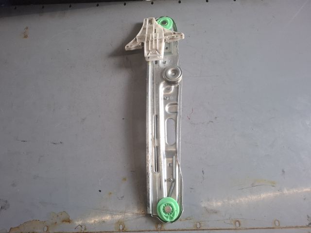 bontott OPEL VECTRA C Bal hátsó Ablakemelő Szerkezet (Elektromos)