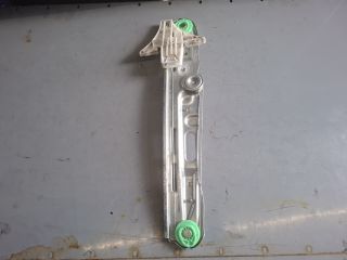 bontott OPEL VECTRA C Bal hátsó Ablakemelő Szerkezet (Elektromos)