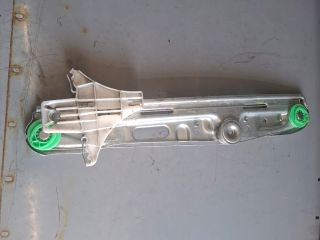 bontott OPEL VECTRA C Bal hátsó Ablakemelő Szerkezet (Elektromos)
