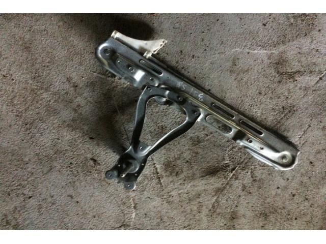 bontott OPEL VECTRA C Bal hátsó Ablakemelő Szerkezet (Mechanikus)