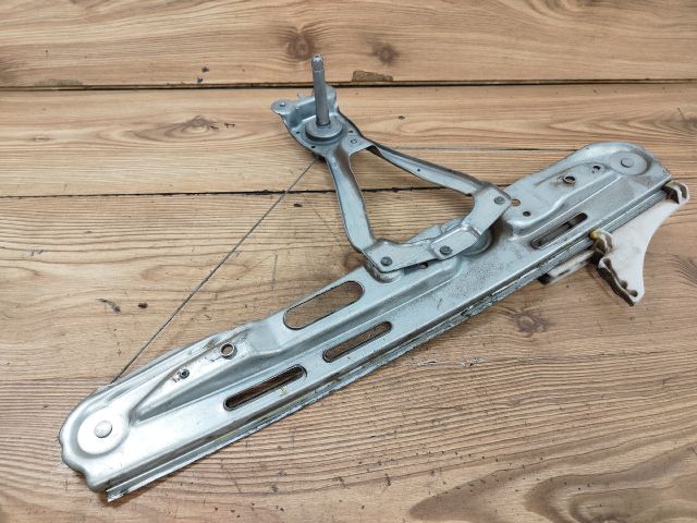 bontott OPEL VECTRA C Bal hátsó Ablakemelő Szerkezet (Mechanikus)