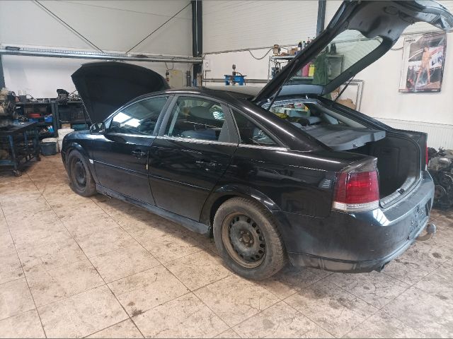 bontott OPEL VECTRA C Bal hátsó Ablakemelő Szerkezet (Mechanikus)