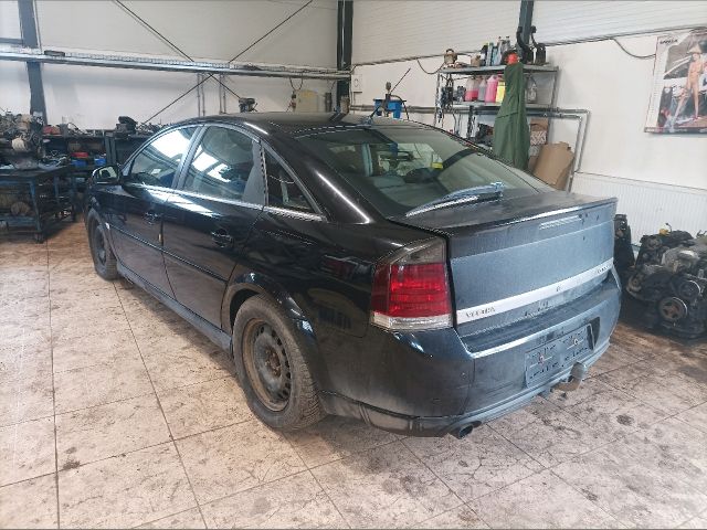 bontott OPEL VECTRA C Bal hátsó Ablakemelő Szerkezet (Mechanikus)