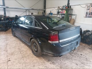 bontott OPEL VECTRA C Bal hátsó Ablakemelő Szerkezet (Mechanikus)