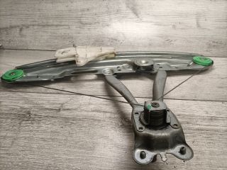 bontott OPEL VECTRA C Bal hátsó Ablakemelő Szerkezet (Mechanikus)