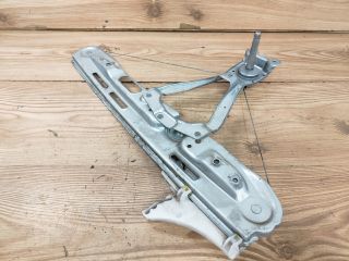 bontott OPEL VECTRA C Bal hátsó Ablakemelő Szerkezet (Mechanikus)