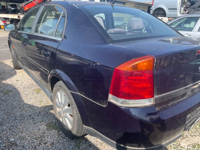 bontott OPEL VECTRA C Bal hátsó Ajtó Kábelköteg