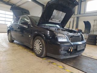 bontott OPEL VECTRA C Bal hátsó Ajtó Kárpit Díszléc